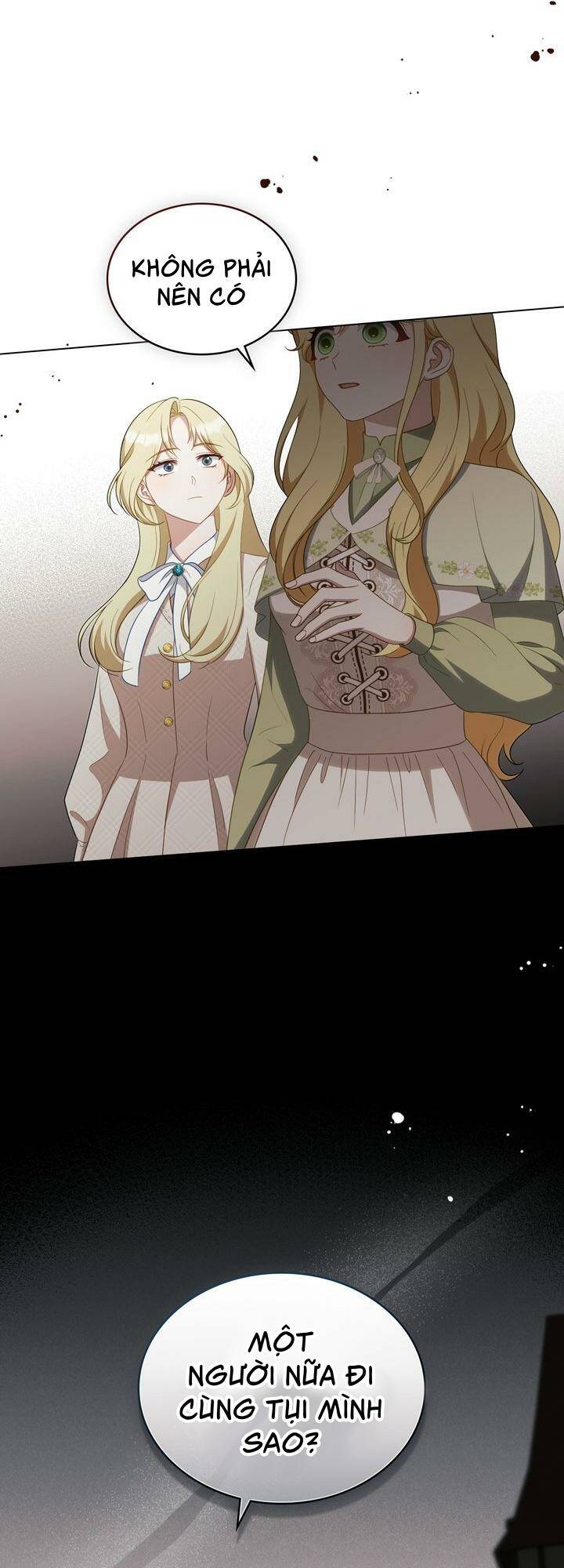 Chúa Phù Hộ Cho Sự Hủy Diệt Của Ta Chapter 14 - Trang 2