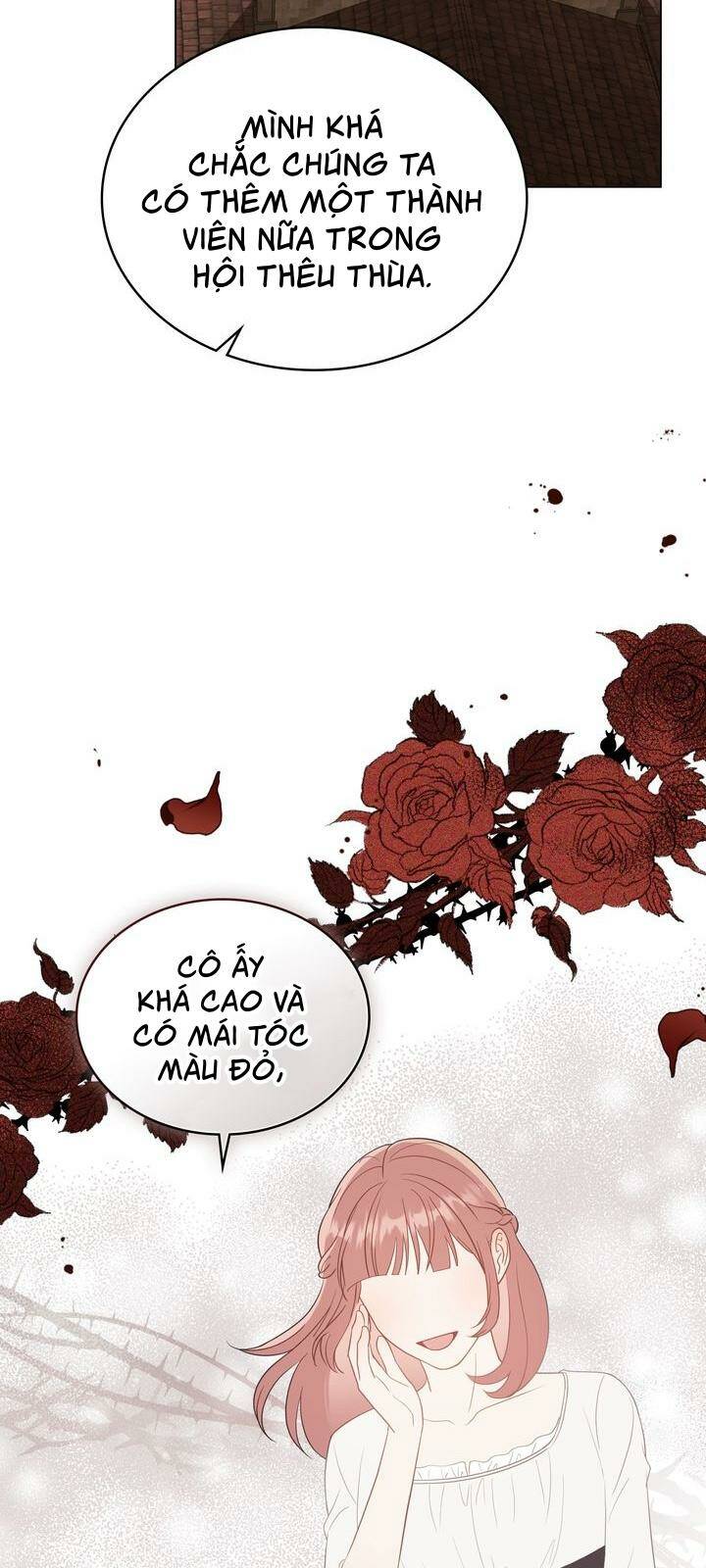 Chúa Phù Hộ Cho Sự Hủy Diệt Của Ta Chapter 14 - Trang 2