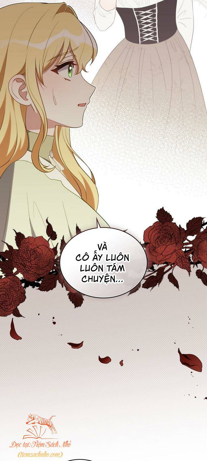 Chúa Phù Hộ Cho Sự Hủy Diệt Của Ta Chapter 14 - Trang 2