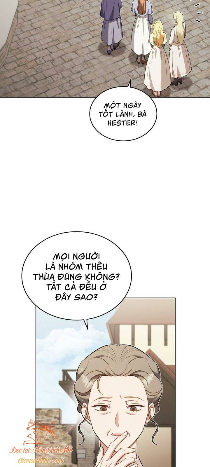 Chúa Phù Hộ Cho Sự Hủy Diệt Của Ta Chapter 14 - Trang 2