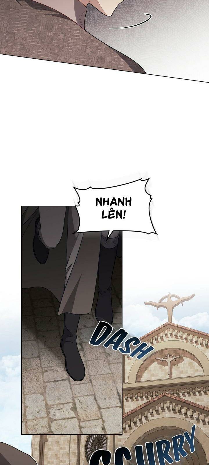 Chúa Phù Hộ Cho Sự Hủy Diệt Của Ta Chapter 14 - Trang 2