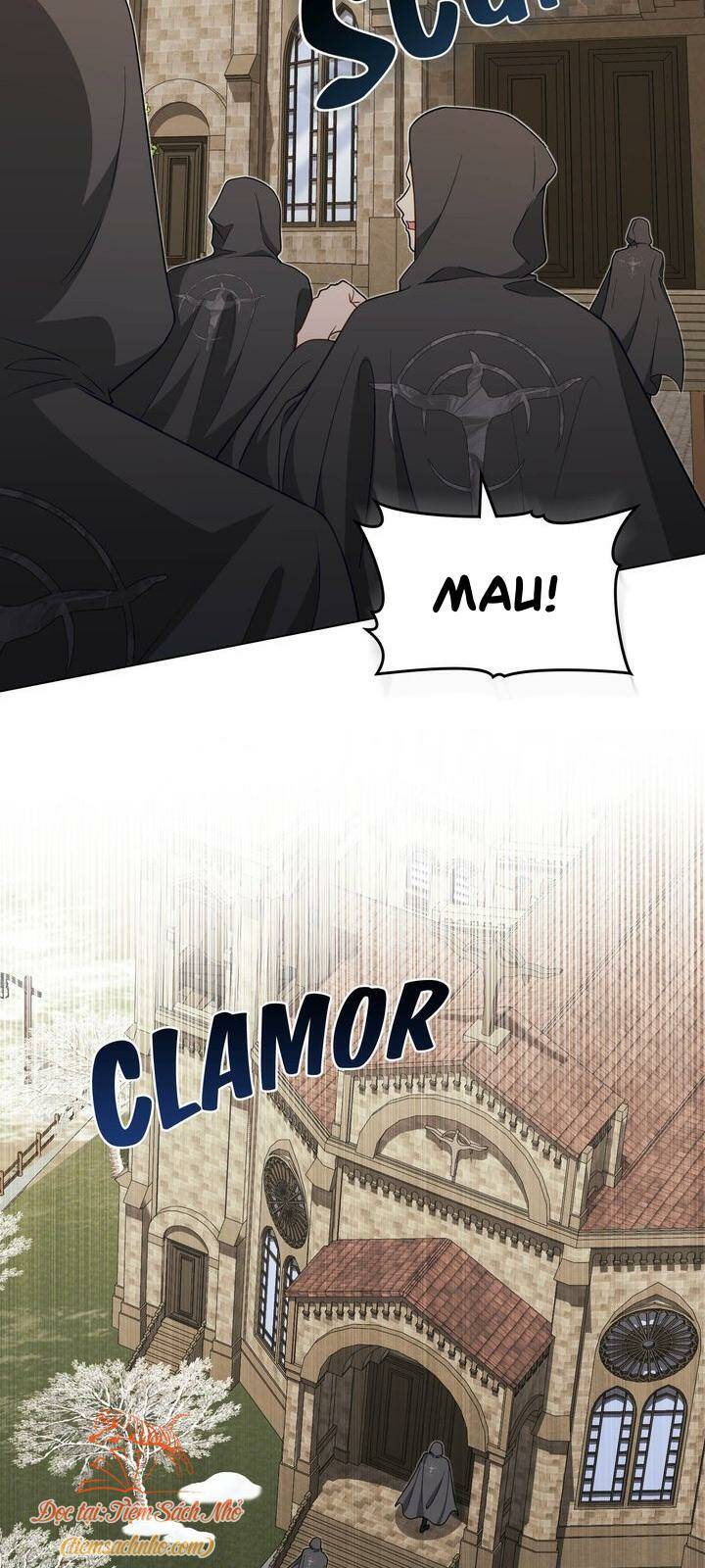 Chúa Phù Hộ Cho Sự Hủy Diệt Của Ta Chapter 14 - Trang 2