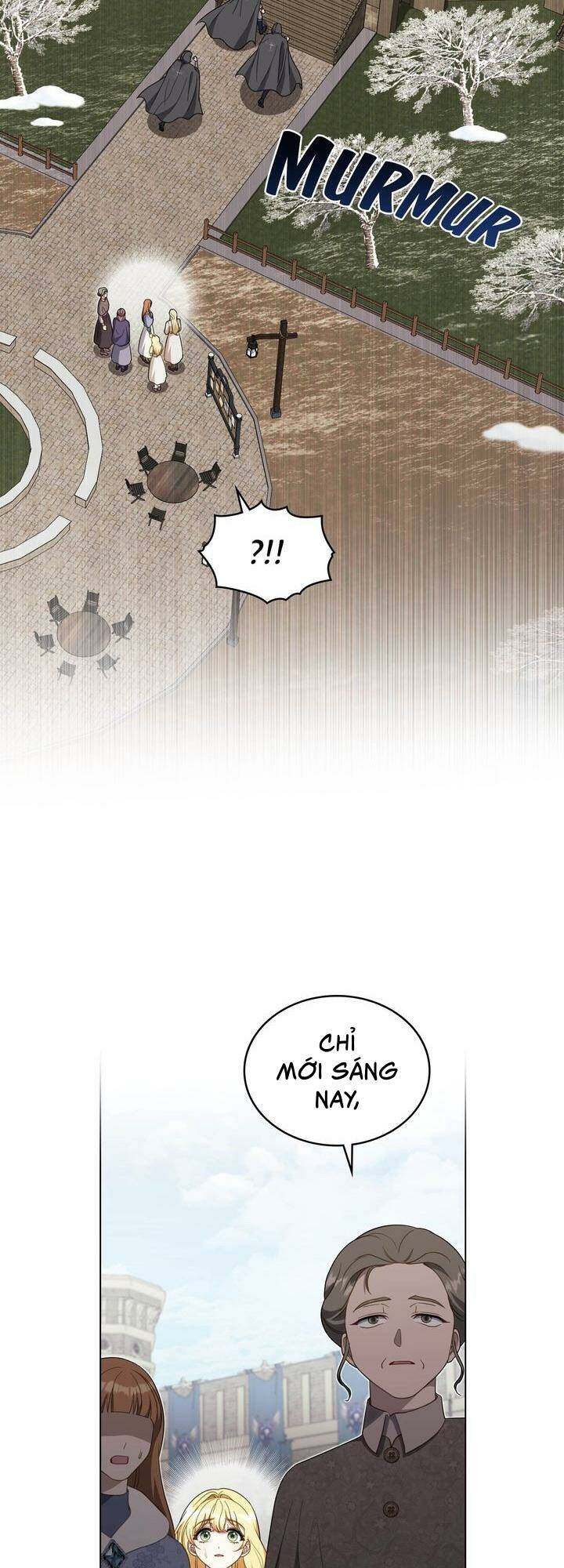 Chúa Phù Hộ Cho Sự Hủy Diệt Của Ta Chapter 14 - Trang 2