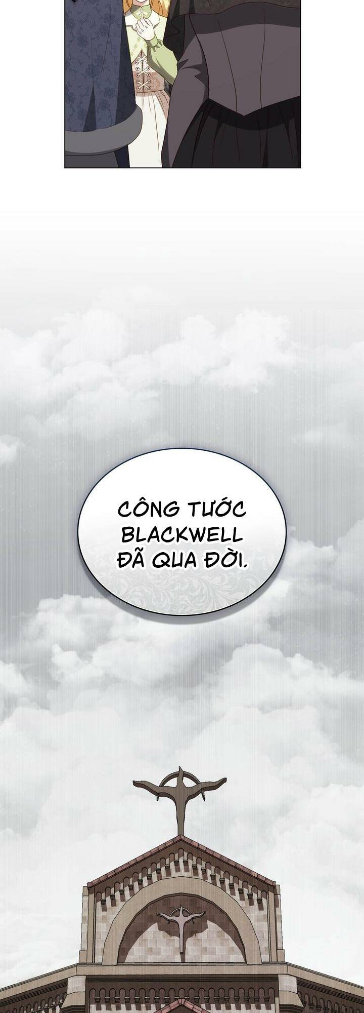 Chúa Phù Hộ Cho Sự Hủy Diệt Của Ta Chapter 14 - Trang 2