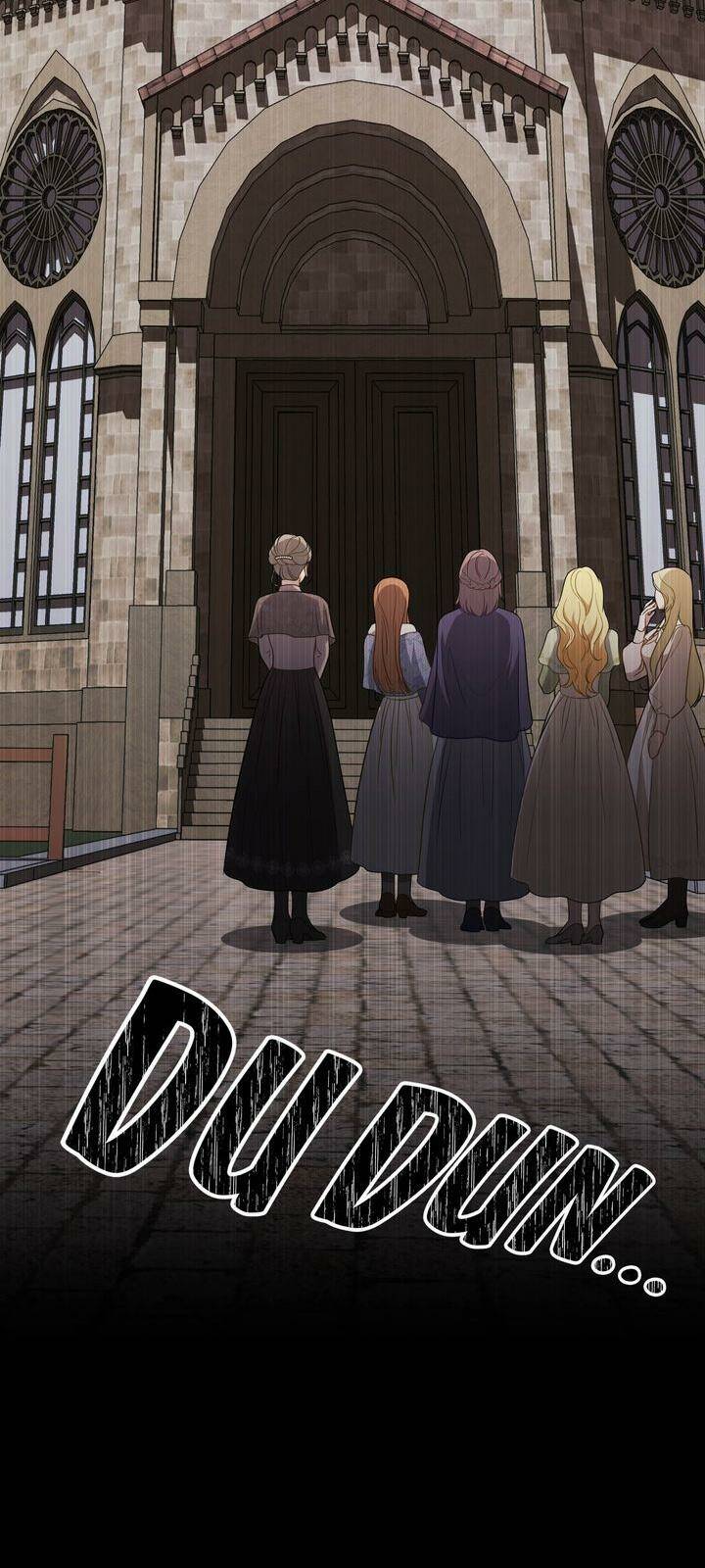 Chúa Phù Hộ Cho Sự Hủy Diệt Của Ta Chapter 14 - Trang 2