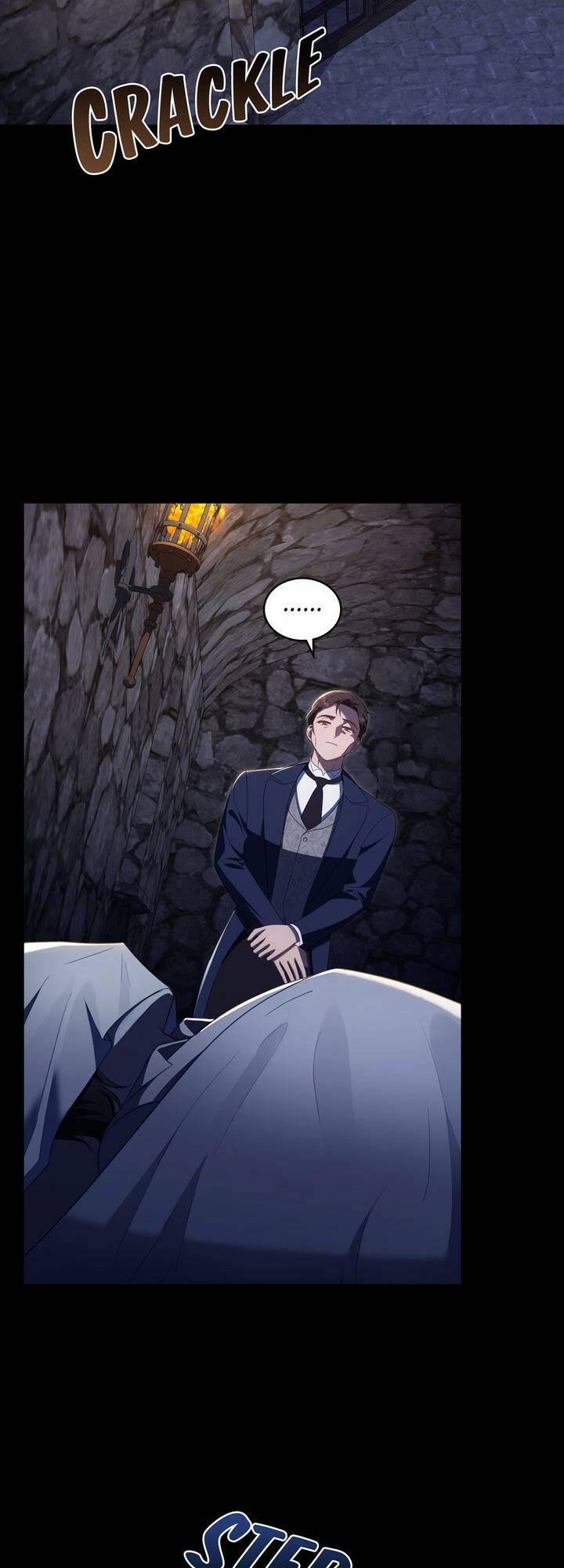 Chúa Phù Hộ Cho Sự Hủy Diệt Của Ta Chapter 14 - Trang 2