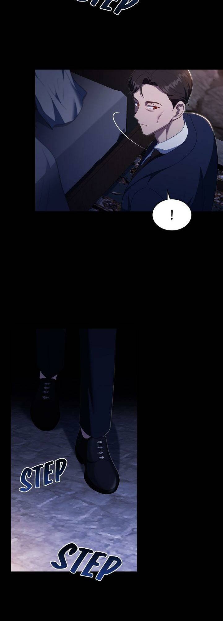 Chúa Phù Hộ Cho Sự Hủy Diệt Của Ta Chapter 14 - Trang 2