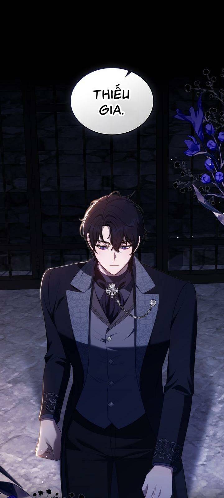 Chúa Phù Hộ Cho Sự Hủy Diệt Của Ta Chapter 14 - Trang 2