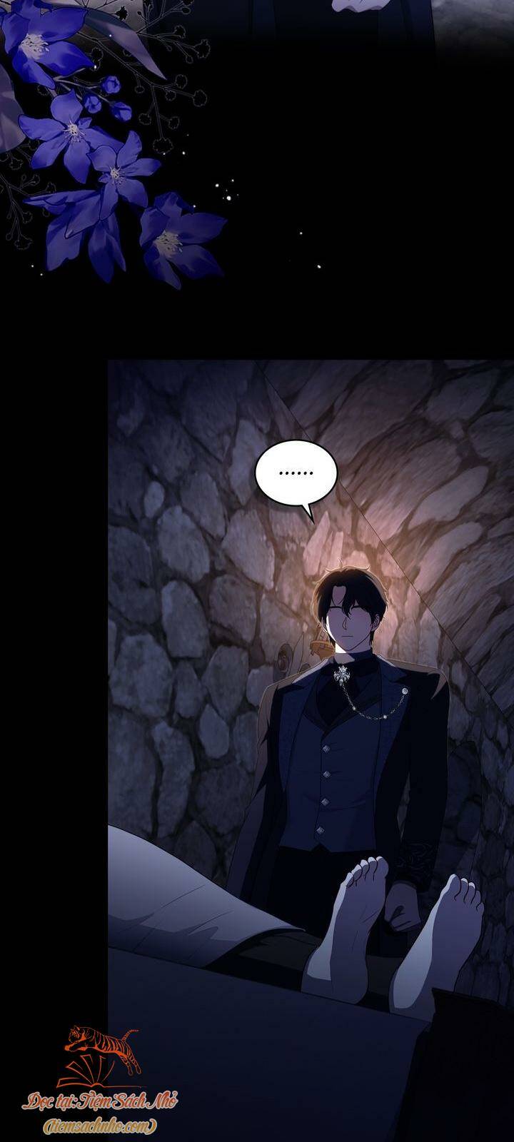 Chúa Phù Hộ Cho Sự Hủy Diệt Của Ta Chapter 14 - Trang 2