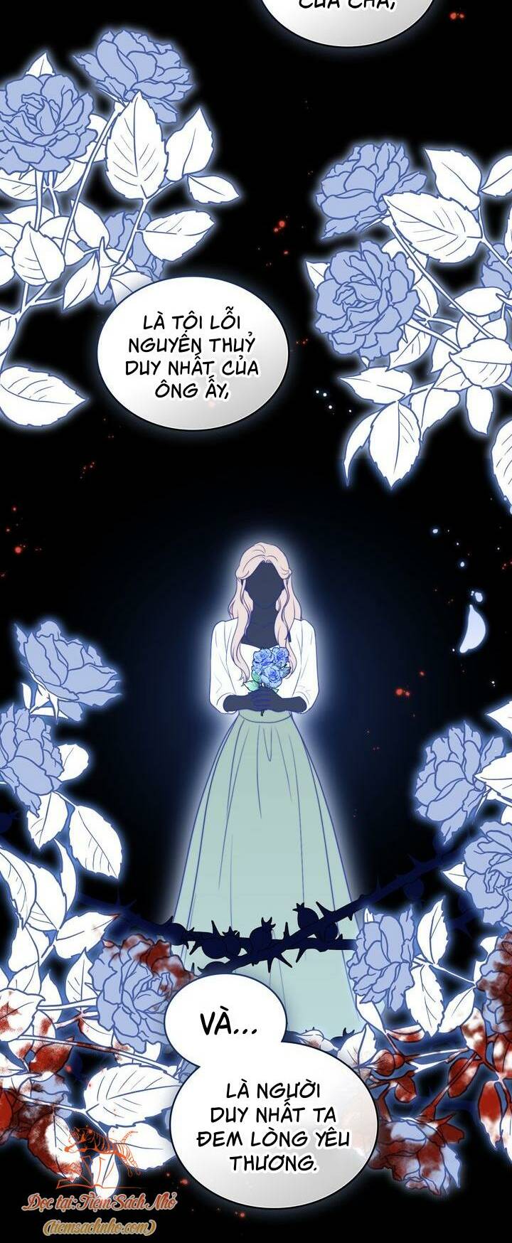 Chúa Phù Hộ Cho Sự Hủy Diệt Của Ta Chapter 14 - Trang 2