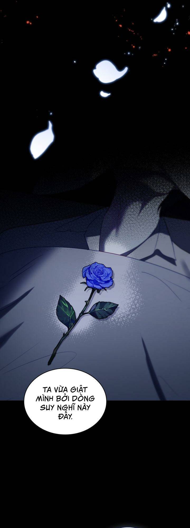 Chúa Phù Hộ Cho Sự Hủy Diệt Của Ta Chapter 14 - Trang 2