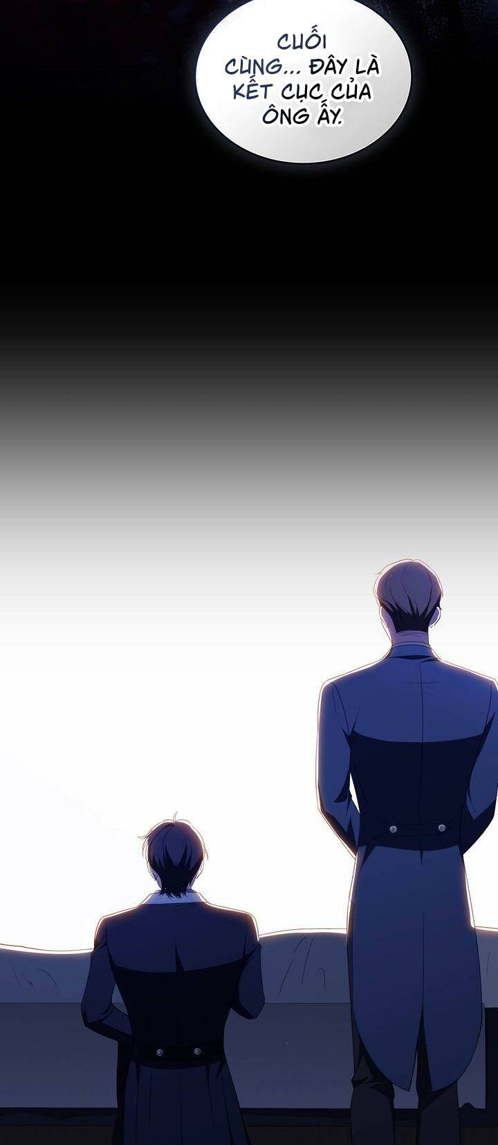 Chúa Phù Hộ Cho Sự Hủy Diệt Của Ta Chapter 14 - Trang 2