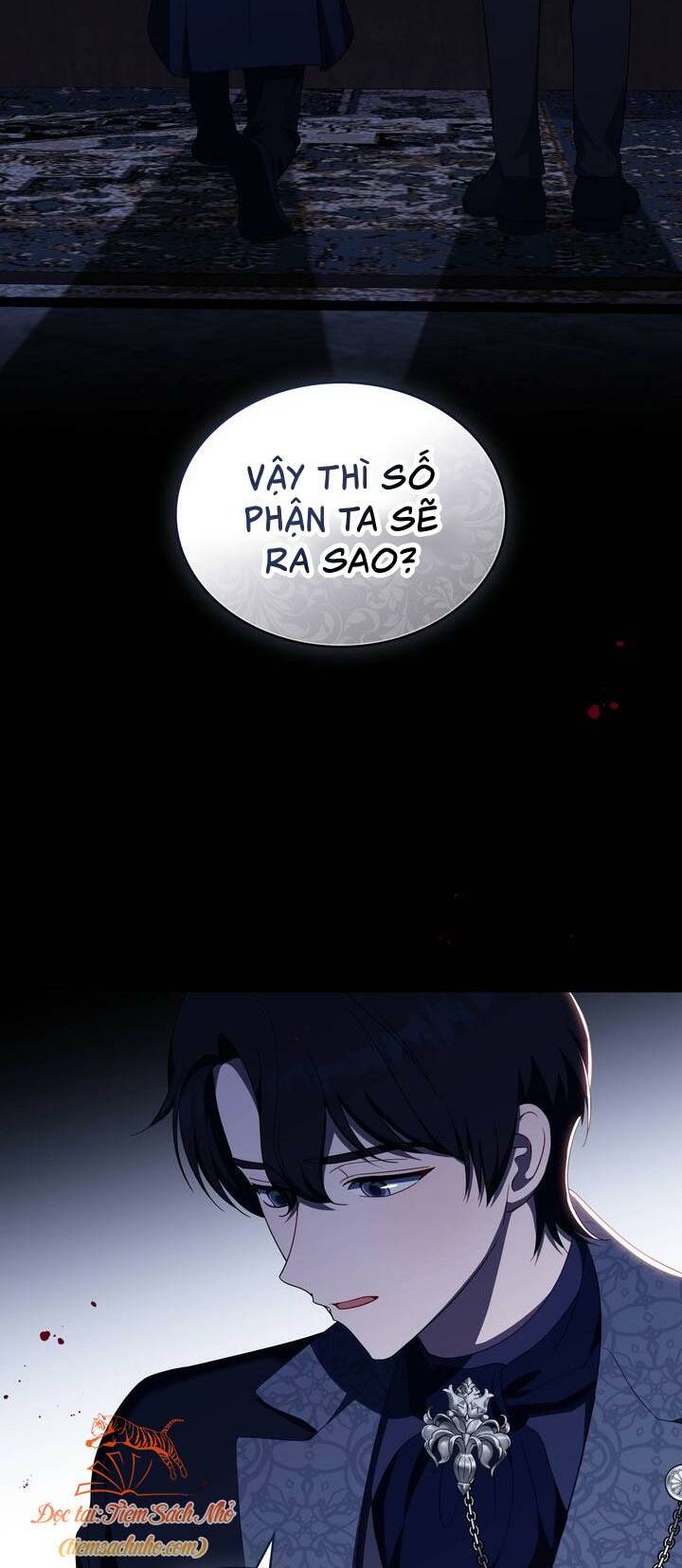 Chúa Phù Hộ Cho Sự Hủy Diệt Của Ta Chapter 14 - Trang 2