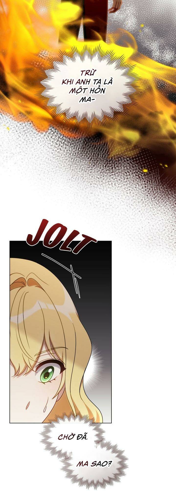 Chúa Phù Hộ Cho Sự Hủy Diệt Của Ta Chapter 14 - Trang 2