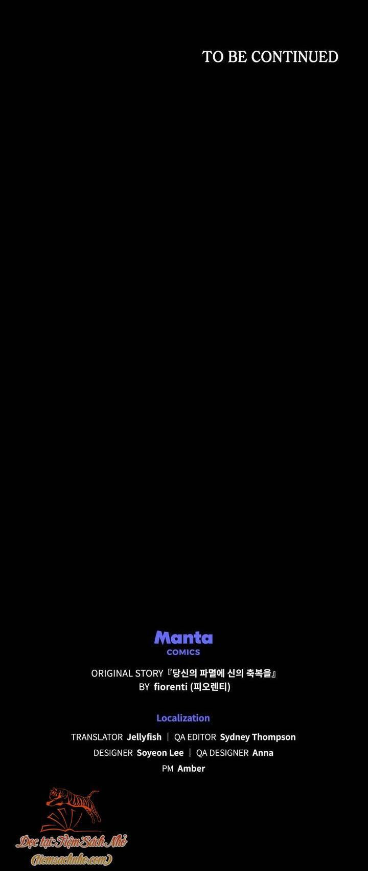 Chúa Phù Hộ Cho Sự Hủy Diệt Của Ta Chapter 14 - Trang 2