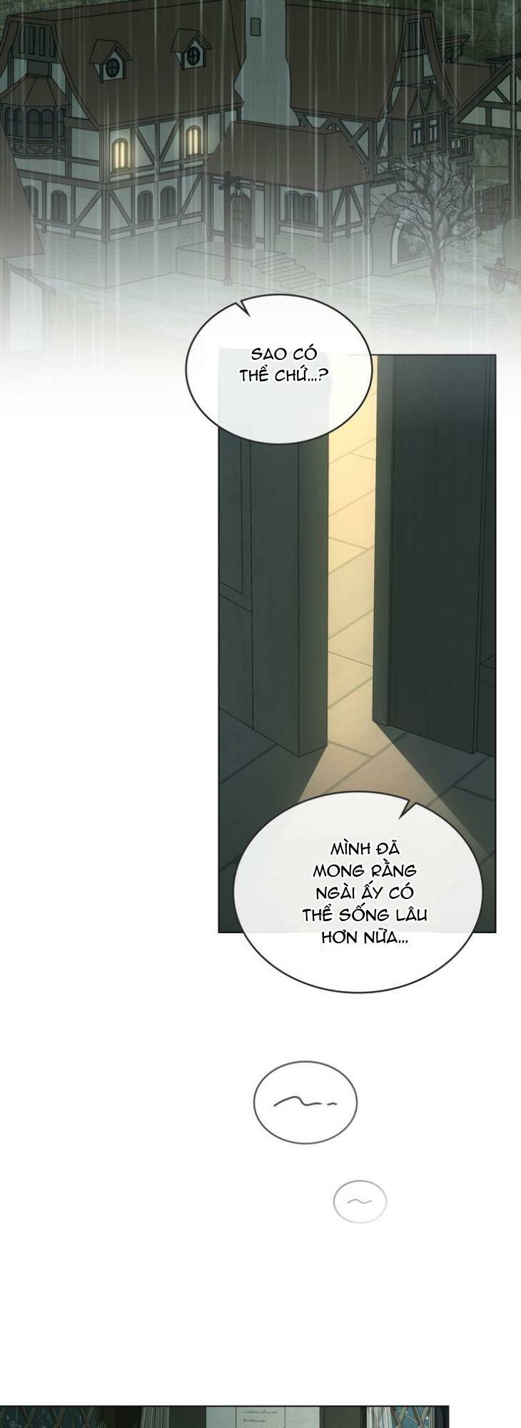 Chúa Phù Hộ Cho Sự Hủy Diệt Của Ta Chapter 15 - Trang 2