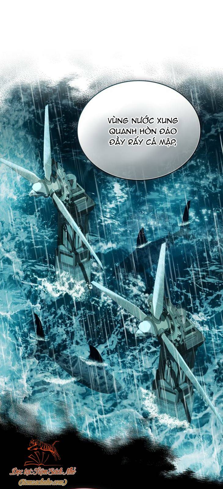 Chúa Phù Hộ Cho Sự Hủy Diệt Của Ta Chapter 15 - Trang 2