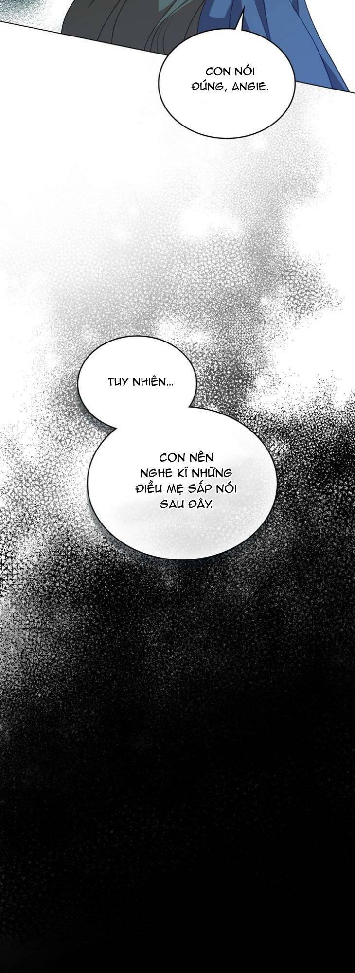 Chúa Phù Hộ Cho Sự Hủy Diệt Của Ta Chapter 15 - Trang 2