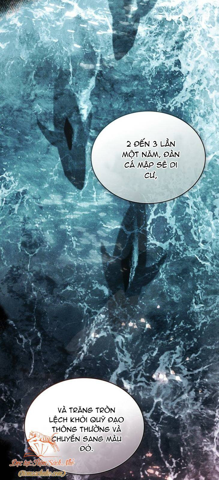 Chúa Phù Hộ Cho Sự Hủy Diệt Của Ta Chapter 15 - Trang 2