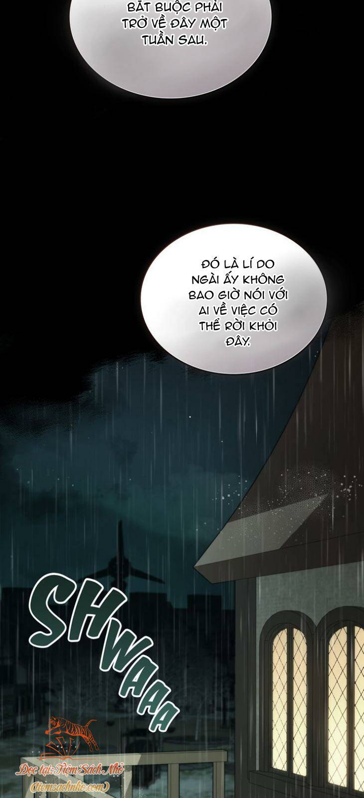 Chúa Phù Hộ Cho Sự Hủy Diệt Của Ta Chapter 15 - Trang 2