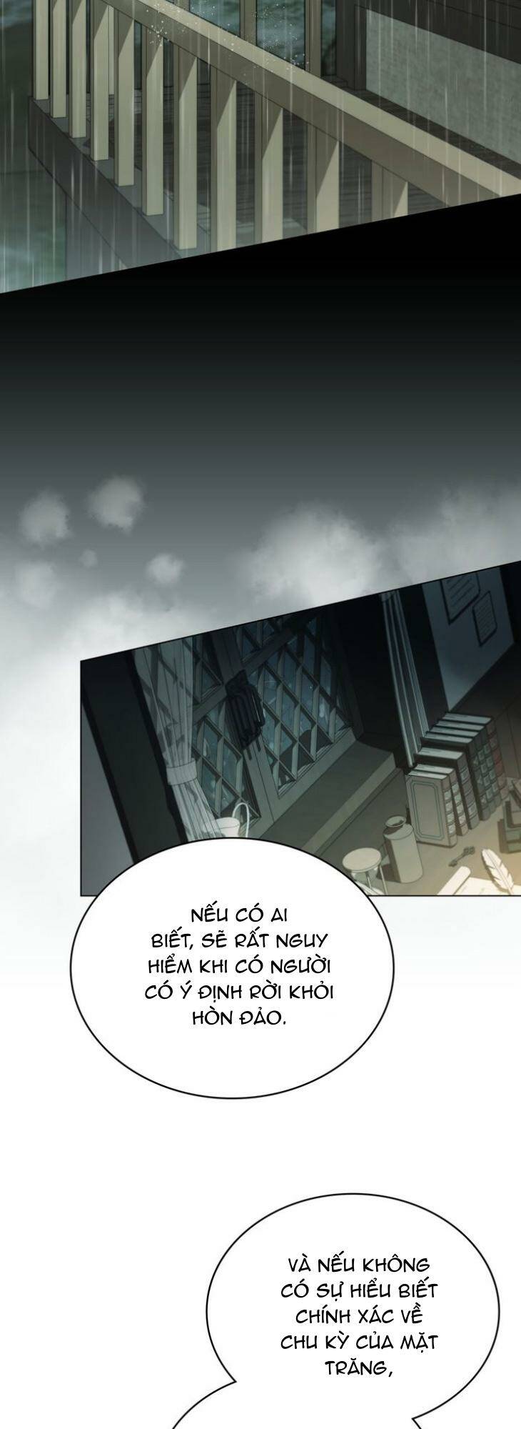 Chúa Phù Hộ Cho Sự Hủy Diệt Của Ta Chapter 15 - Trang 2