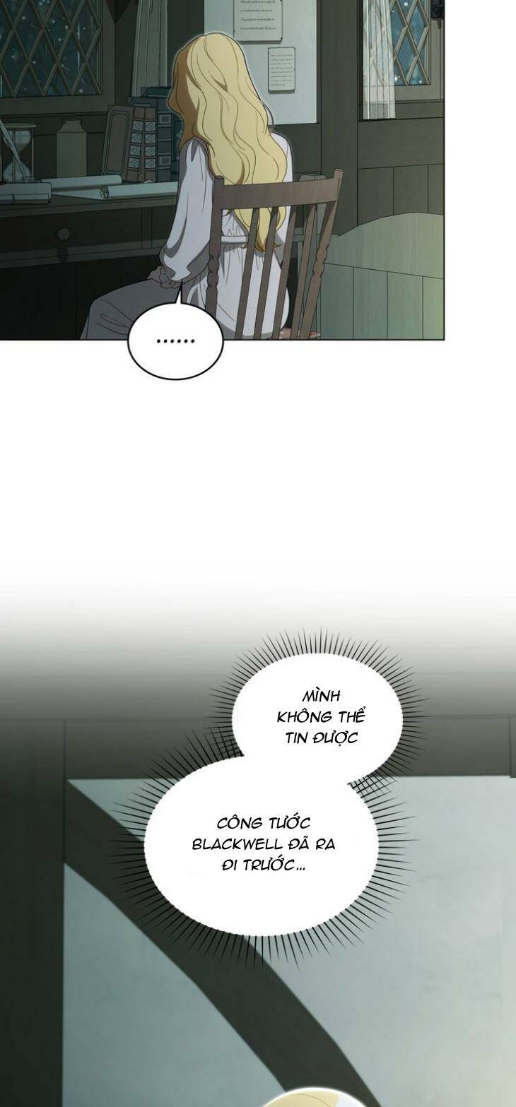 Chúa Phù Hộ Cho Sự Hủy Diệt Của Ta Chapter 15 - Trang 2