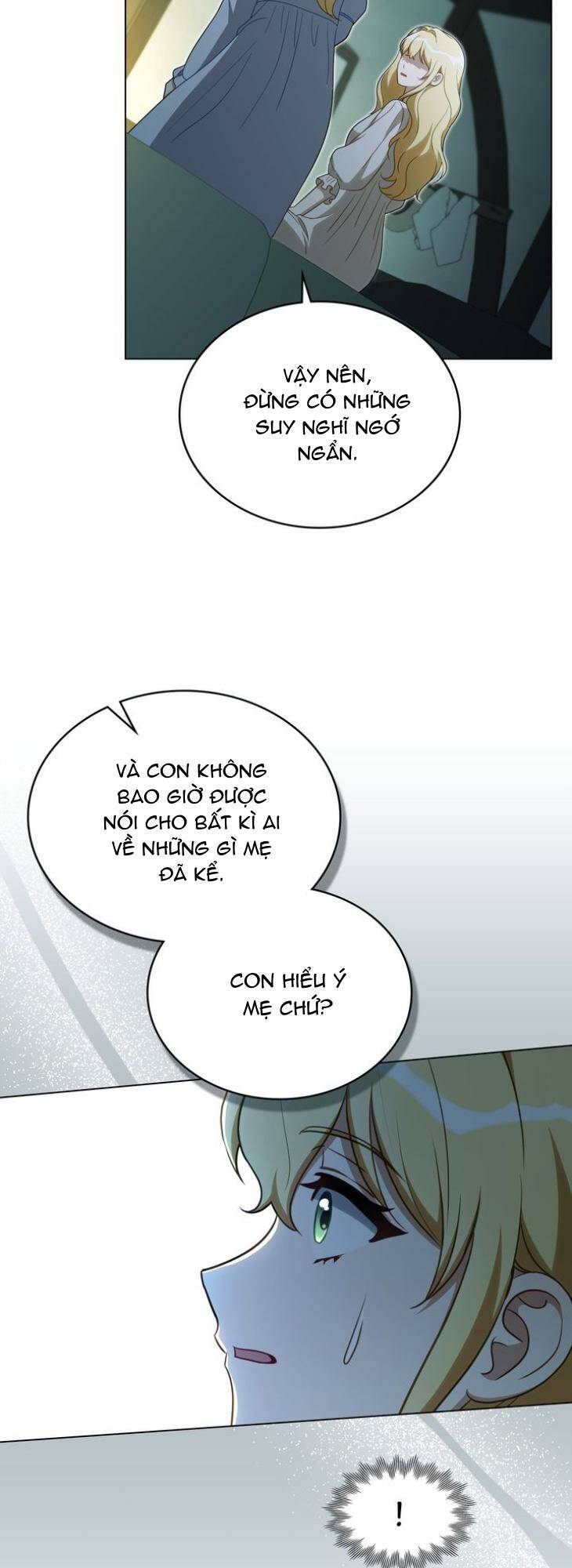 Chúa Phù Hộ Cho Sự Hủy Diệt Của Ta Chapter 15 - Trang 2