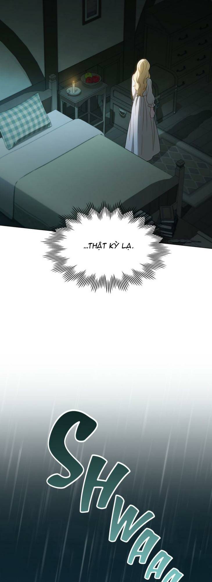 Chúa Phù Hộ Cho Sự Hủy Diệt Của Ta Chapter 15 - Trang 2