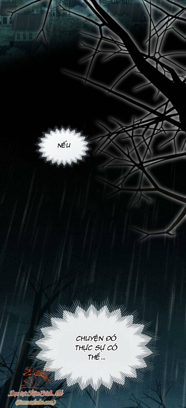 Chúa Phù Hộ Cho Sự Hủy Diệt Của Ta Chapter 15 - Trang 2