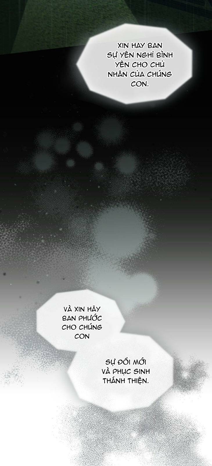 Chúa Phù Hộ Cho Sự Hủy Diệt Của Ta Chapter 15 - Trang 2