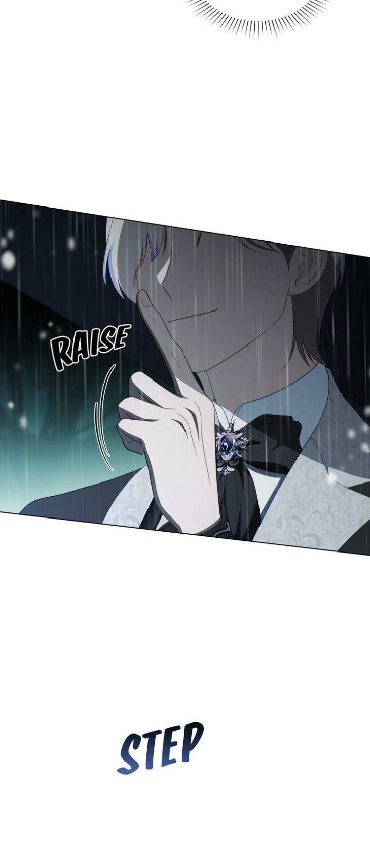 Chúa Phù Hộ Cho Sự Hủy Diệt Của Ta Chapter 15 - Trang 2