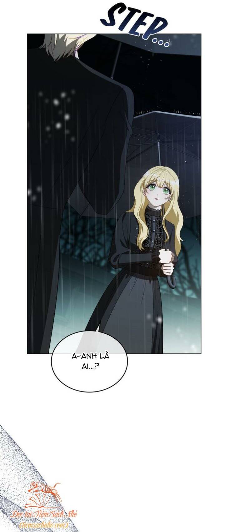 Chúa Phù Hộ Cho Sự Hủy Diệt Của Ta Chapter 15 - Trang 2