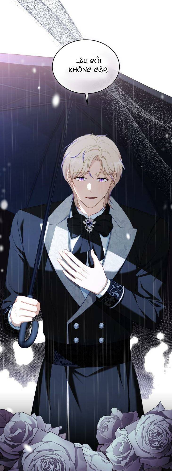 Chúa Phù Hộ Cho Sự Hủy Diệt Của Ta Chapter 15 - Trang 2