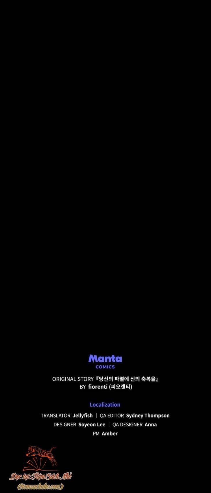 Chúa Phù Hộ Cho Sự Hủy Diệt Của Ta Chapter 15 - Trang 2