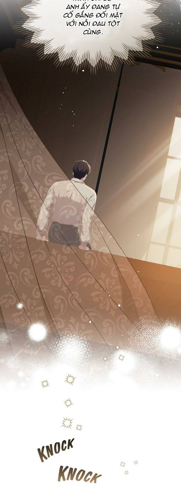 Chúa Phù Hộ Cho Sự Hủy Diệt Của Ta Chapter 15 - Trang 2