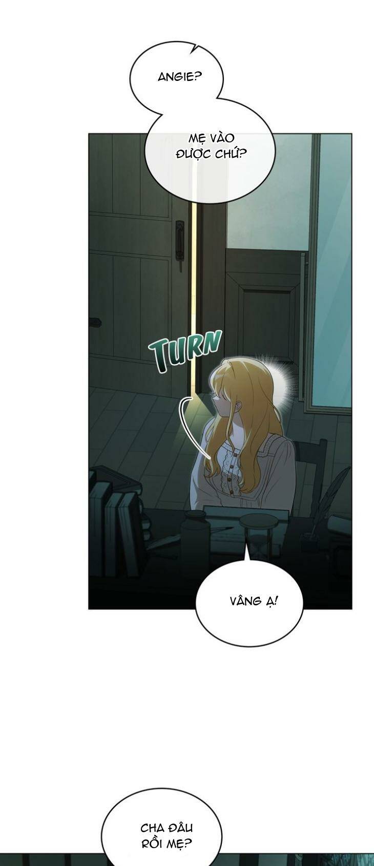 Chúa Phù Hộ Cho Sự Hủy Diệt Của Ta Chapter 15 - Trang 2