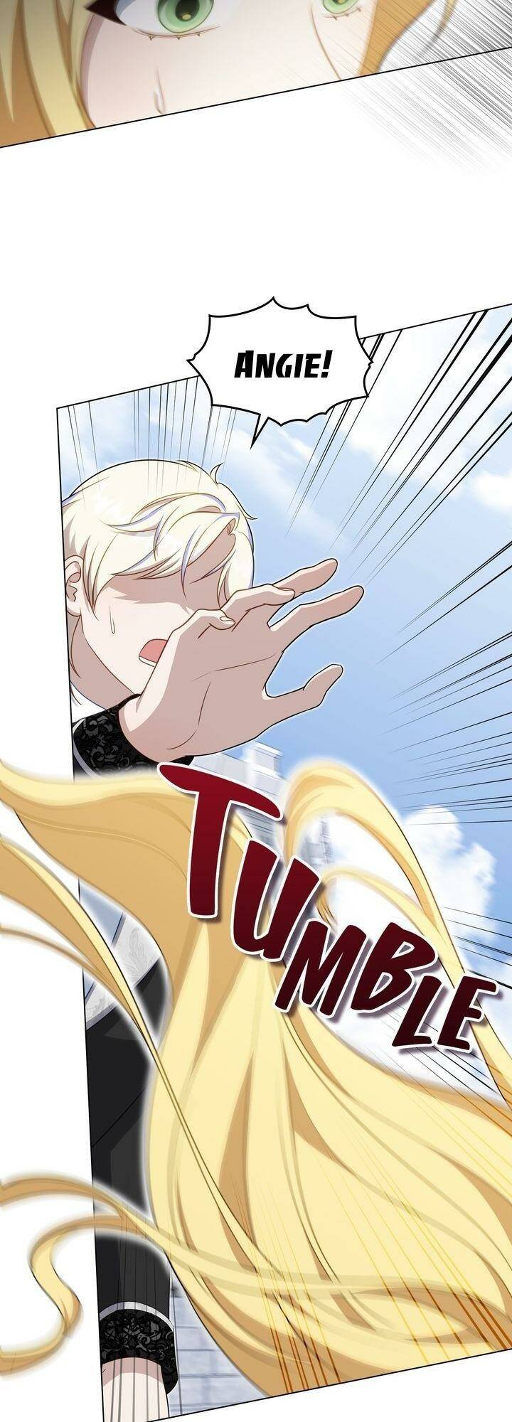 Chúa Phù Hộ Cho Sự Hủy Diệt Của Ta Chapter 16 - Trang 2