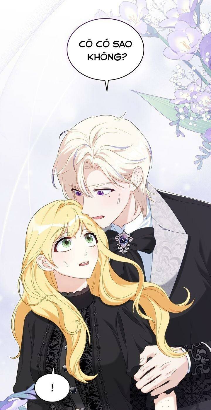 Chúa Phù Hộ Cho Sự Hủy Diệt Của Ta Chapter 16 - Trang 2