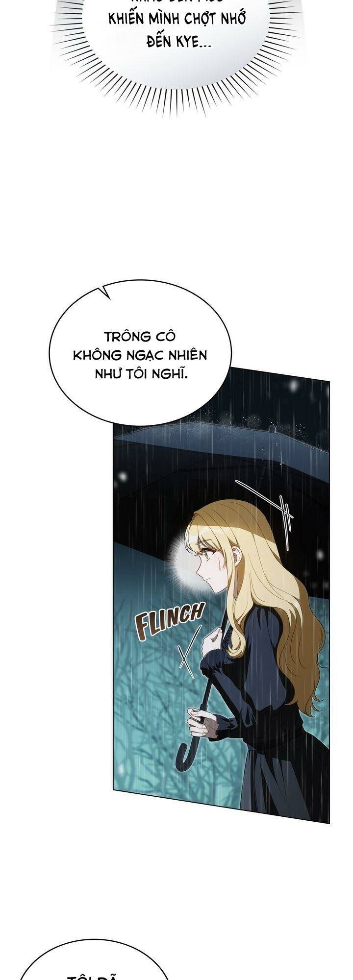 Chúa Phù Hộ Cho Sự Hủy Diệt Của Ta Chapter 16 - Trang 2