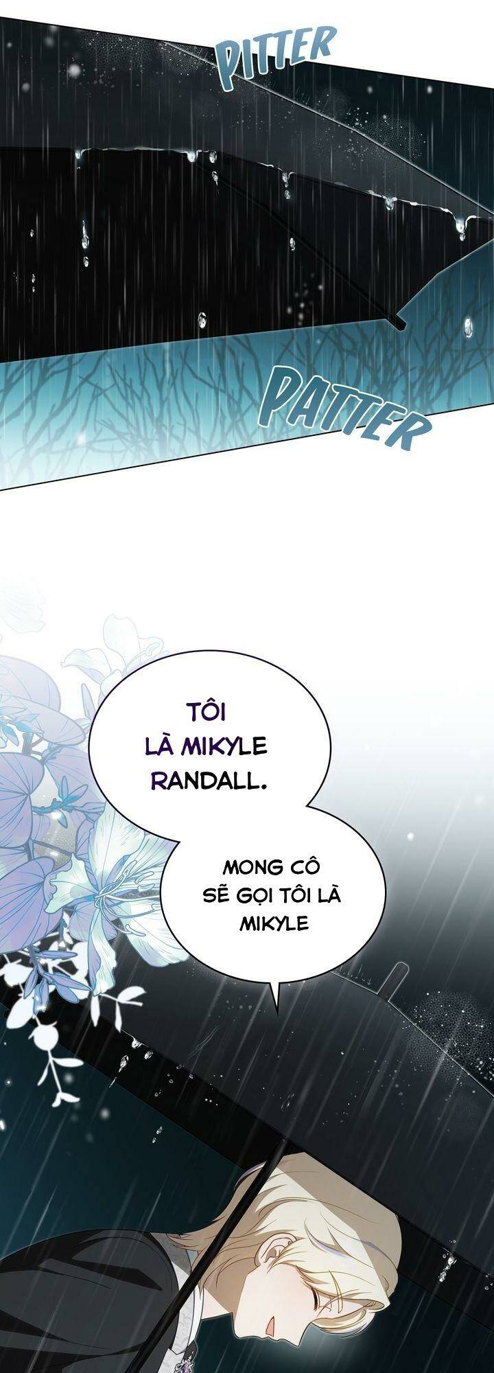 Chúa Phù Hộ Cho Sự Hủy Diệt Của Ta Chapter 16 - Trang 2