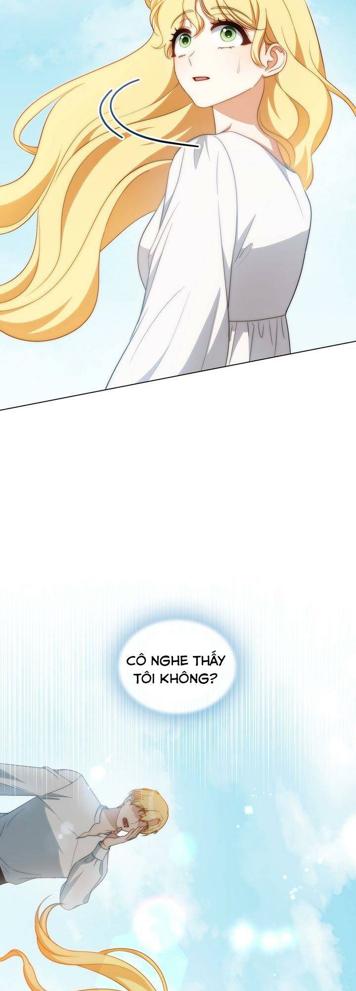 Chúa Phù Hộ Cho Sự Hủy Diệt Của Ta Chapter 17 - Trang 2