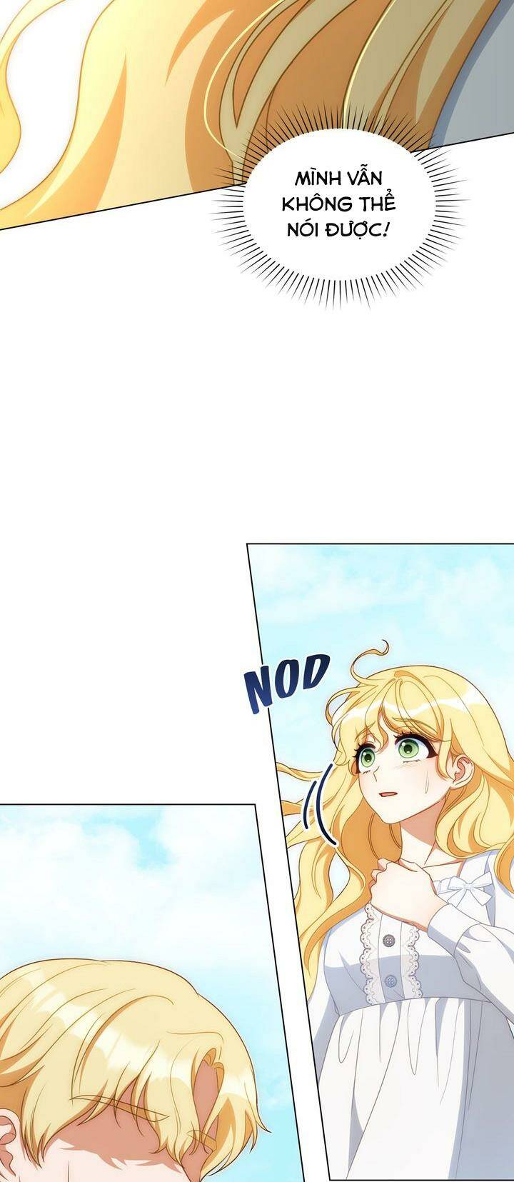 Chúa Phù Hộ Cho Sự Hủy Diệt Của Ta Chapter 17 - Trang 2