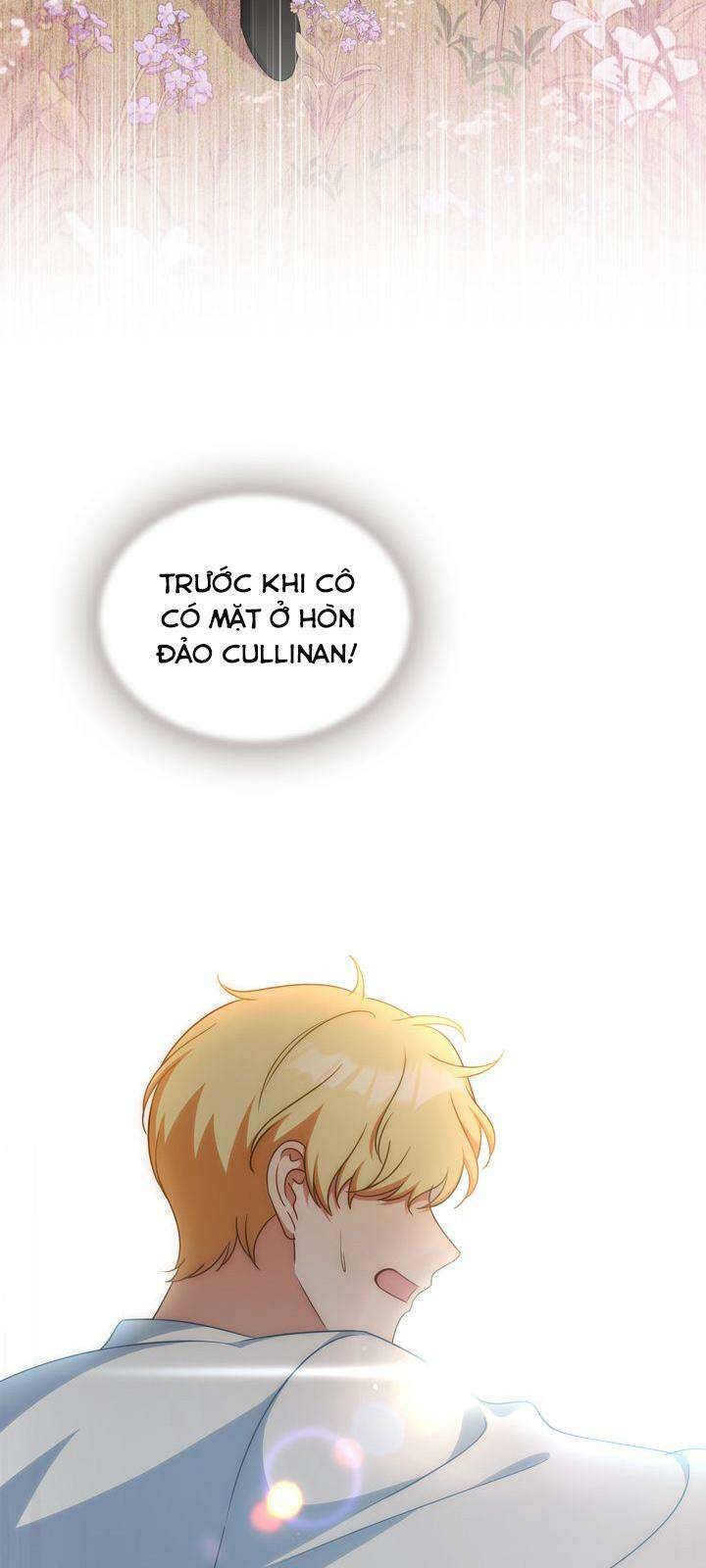 Chúa Phù Hộ Cho Sự Hủy Diệt Của Ta Chapter 17 - Trang 2