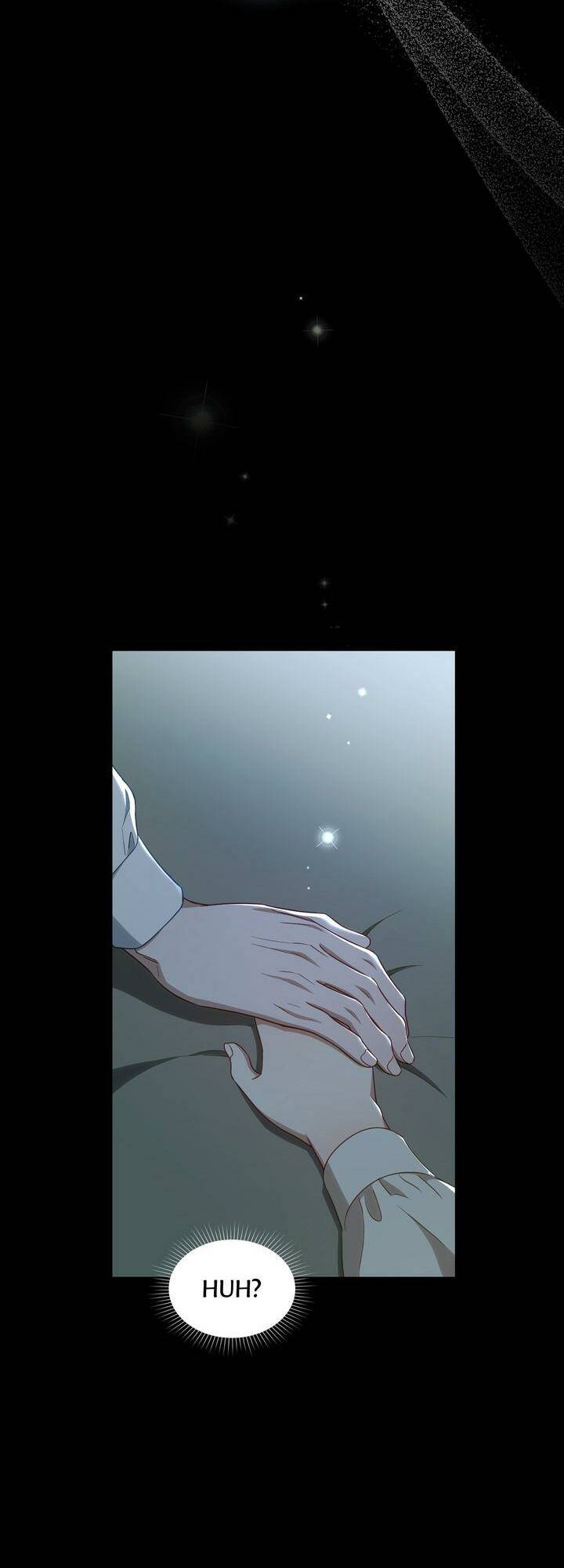 Chúa Phù Hộ Cho Sự Hủy Diệt Của Ta Chapter 17 - Trang 2