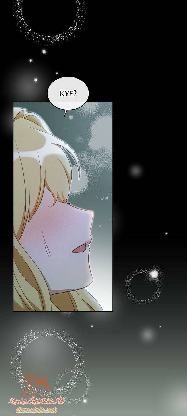 Chúa Phù Hộ Cho Sự Hủy Diệt Của Ta Chapter 17 - Trang 2