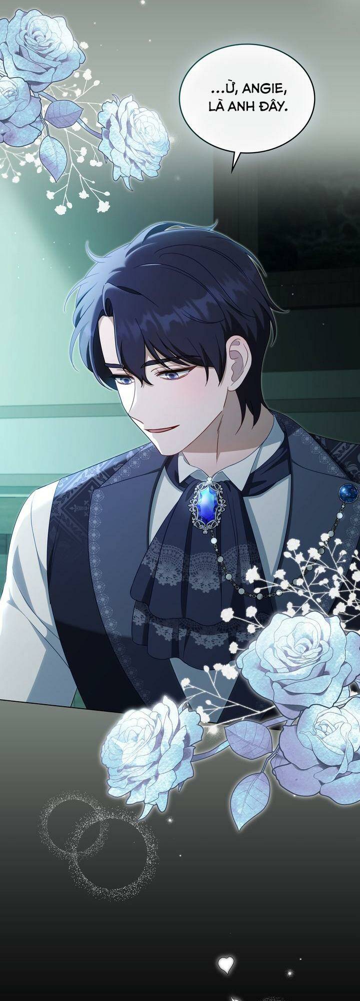 Chúa Phù Hộ Cho Sự Hủy Diệt Của Ta Chapter 17 - Trang 2