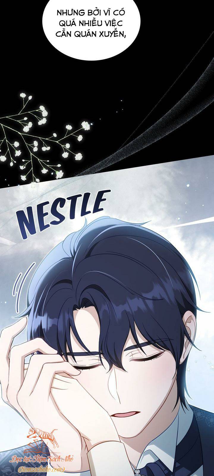 Chúa Phù Hộ Cho Sự Hủy Diệt Của Ta Chapter 17 - Trang 2