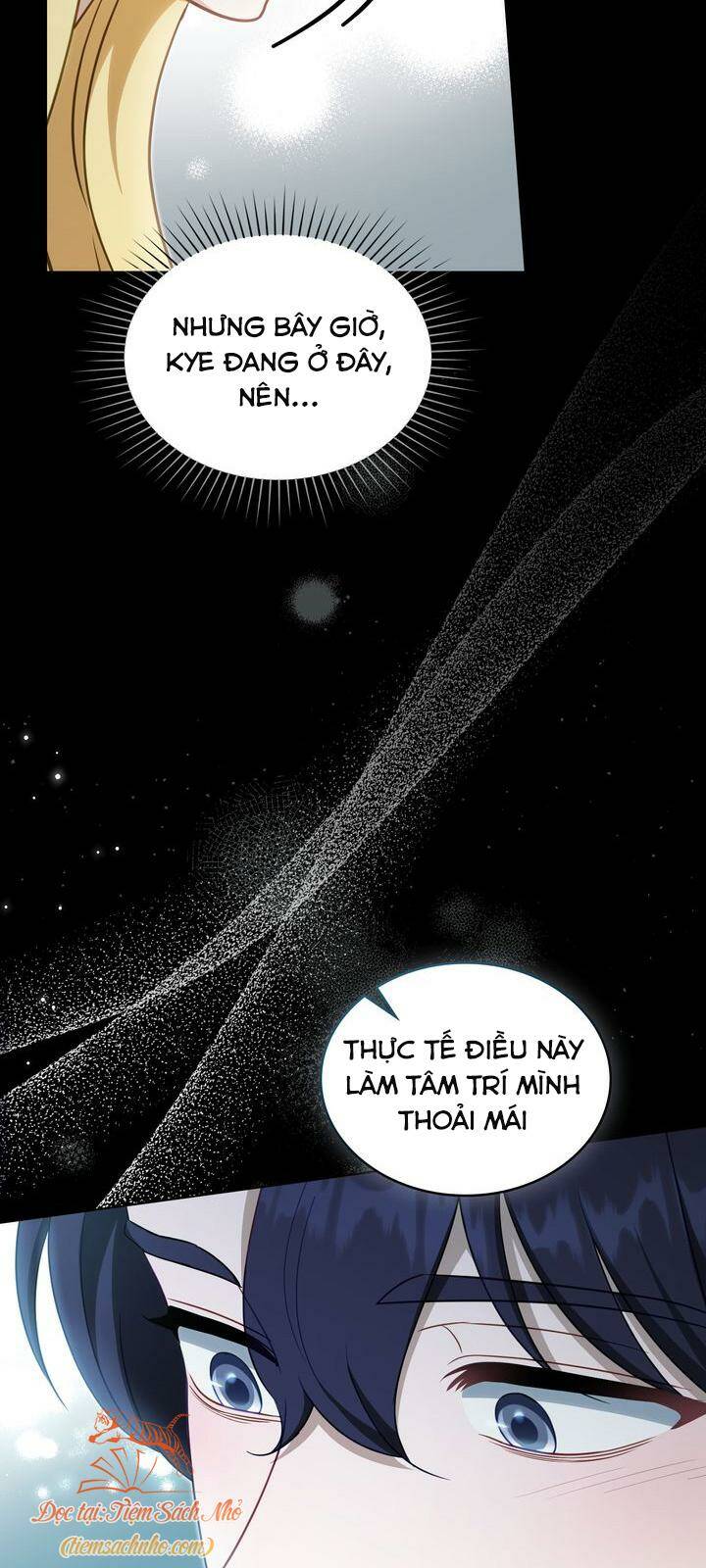 Chúa Phù Hộ Cho Sự Hủy Diệt Của Ta Chapter 17 - Trang 2