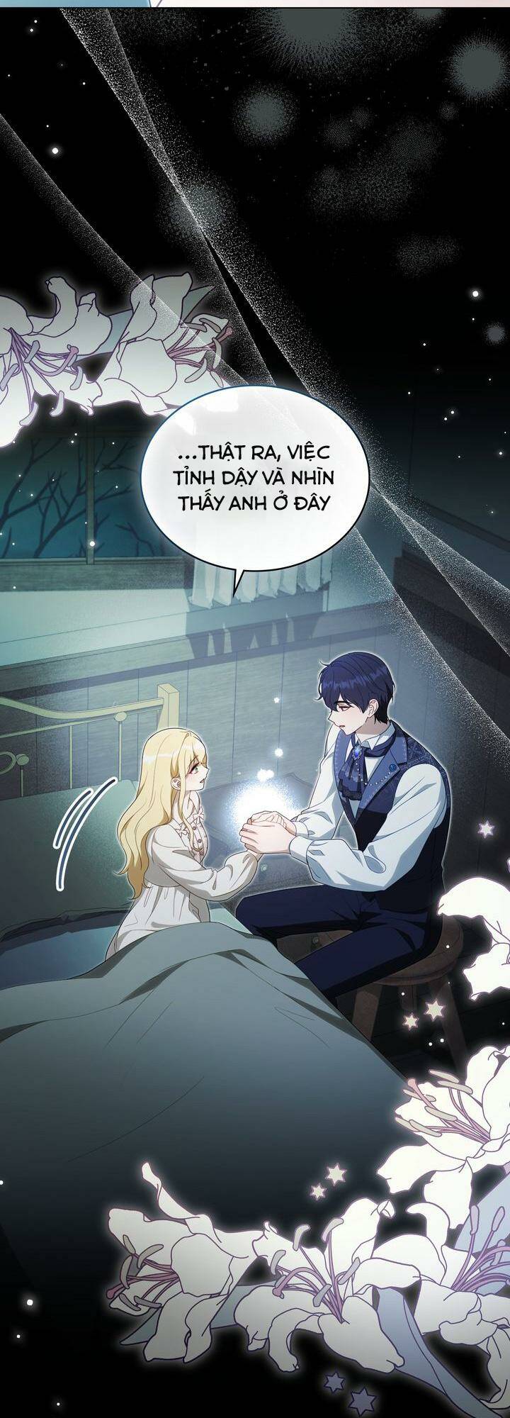 Chúa Phù Hộ Cho Sự Hủy Diệt Của Ta Chapter 17 - Trang 2