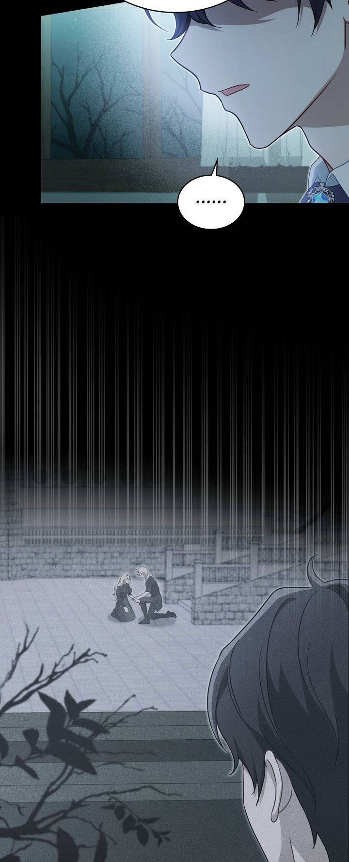 Chúa Phù Hộ Cho Sự Hủy Diệt Của Ta Chapter 17 - Trang 2